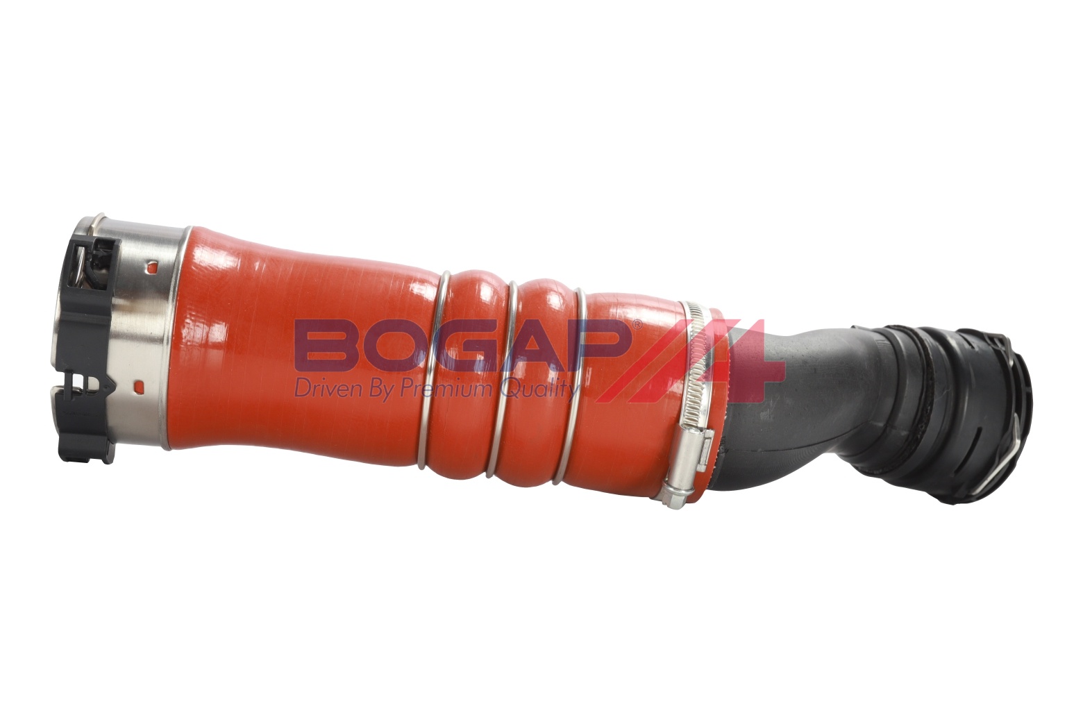 Ilustracja B1711195 BOGAP przewód powietrza doładowującego