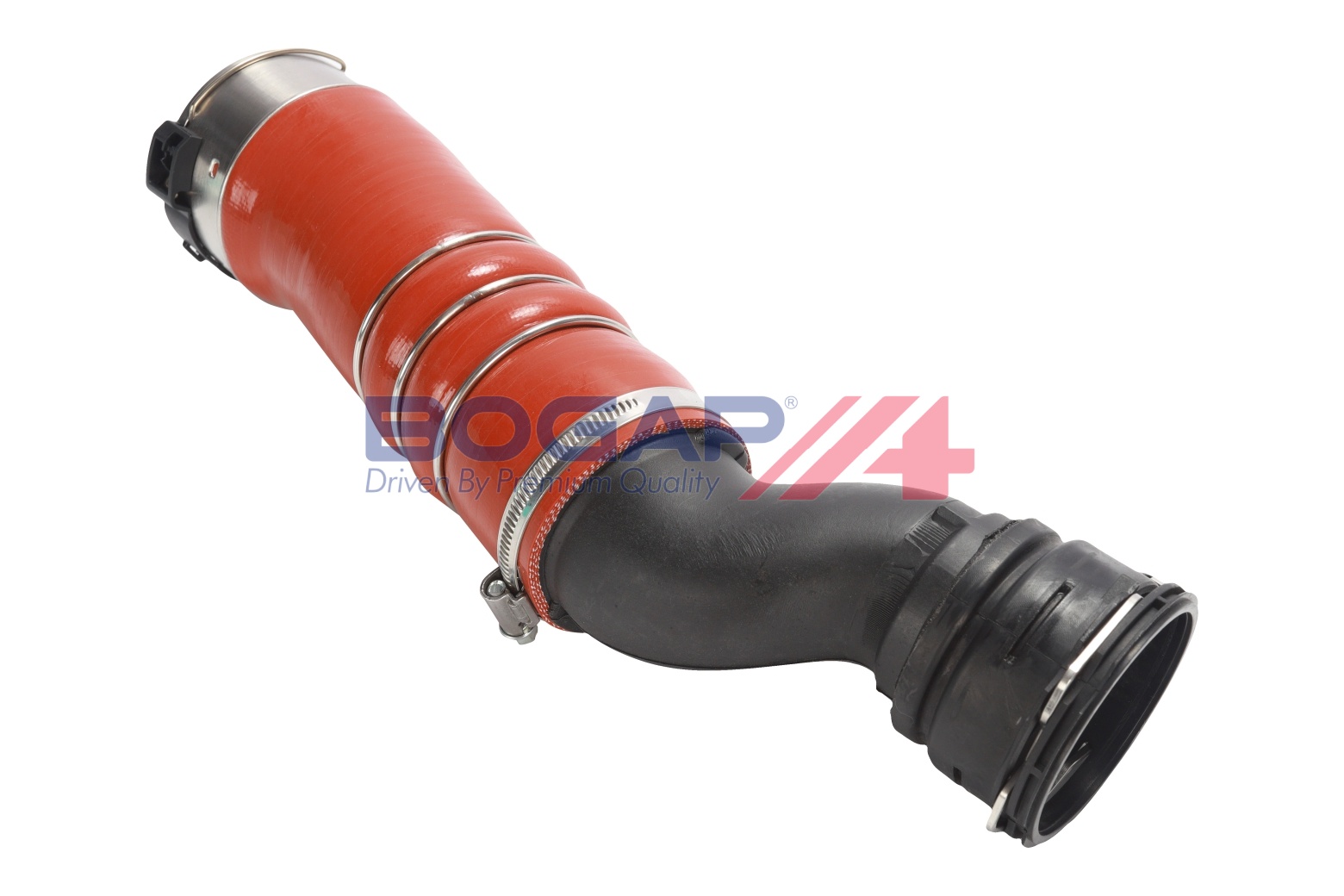 Ilustracja B1711195 BOGAP przewód powietrza doładowującego