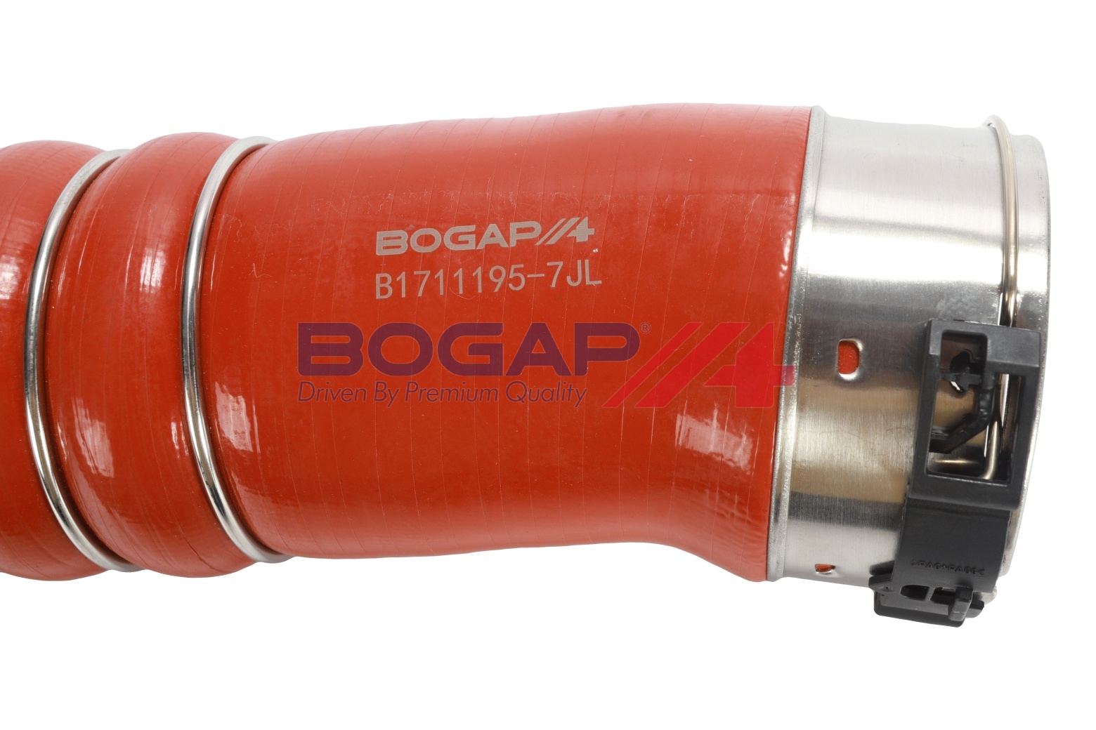 Ilustracja B1711195 BOGAP przewód powietrza doładowującego