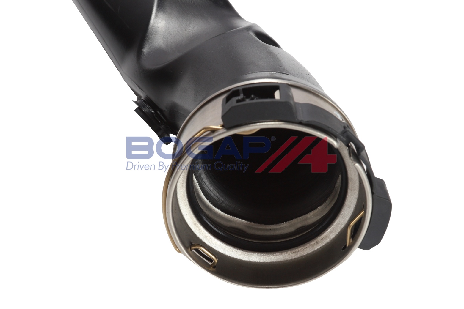 Ilustracja B1711196 BOGAP przewód powietrza doładowującego