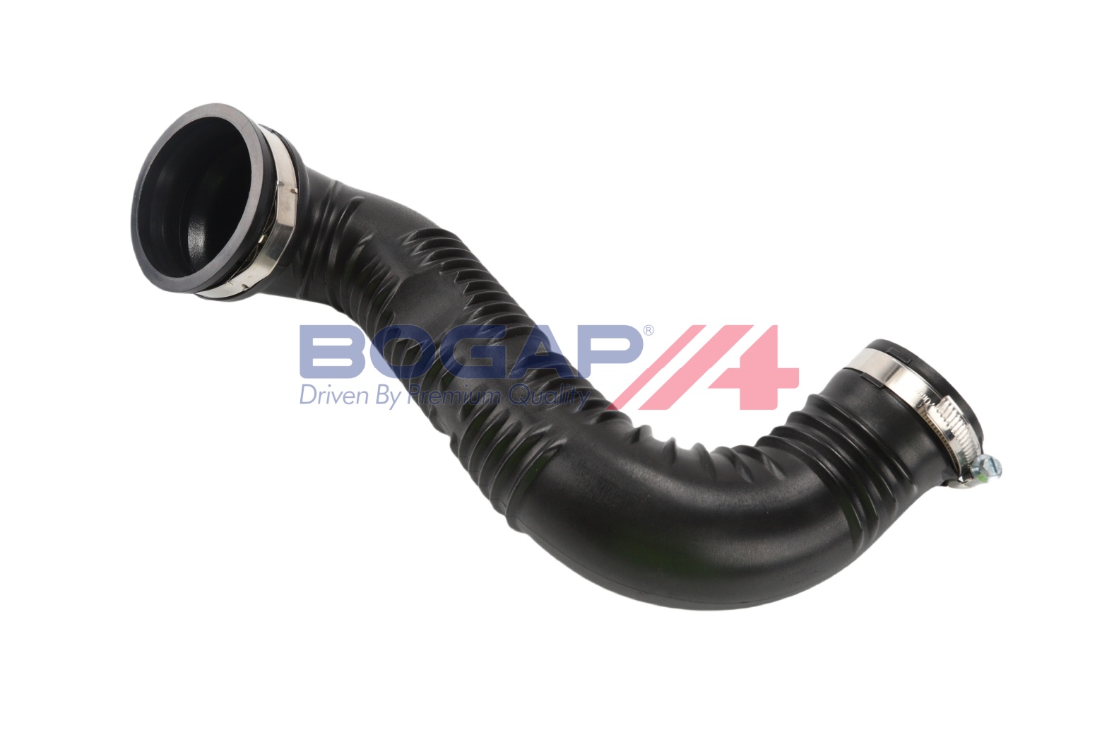 Ilustracja B1711190 BOGAP przewód powietrza doładowującego