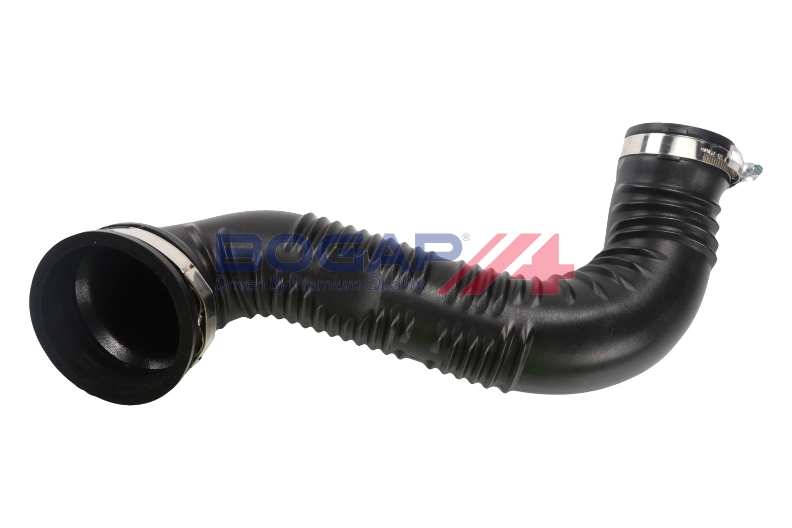 Ilustracja B1711190 BOGAP przewód powietrza doładowującego