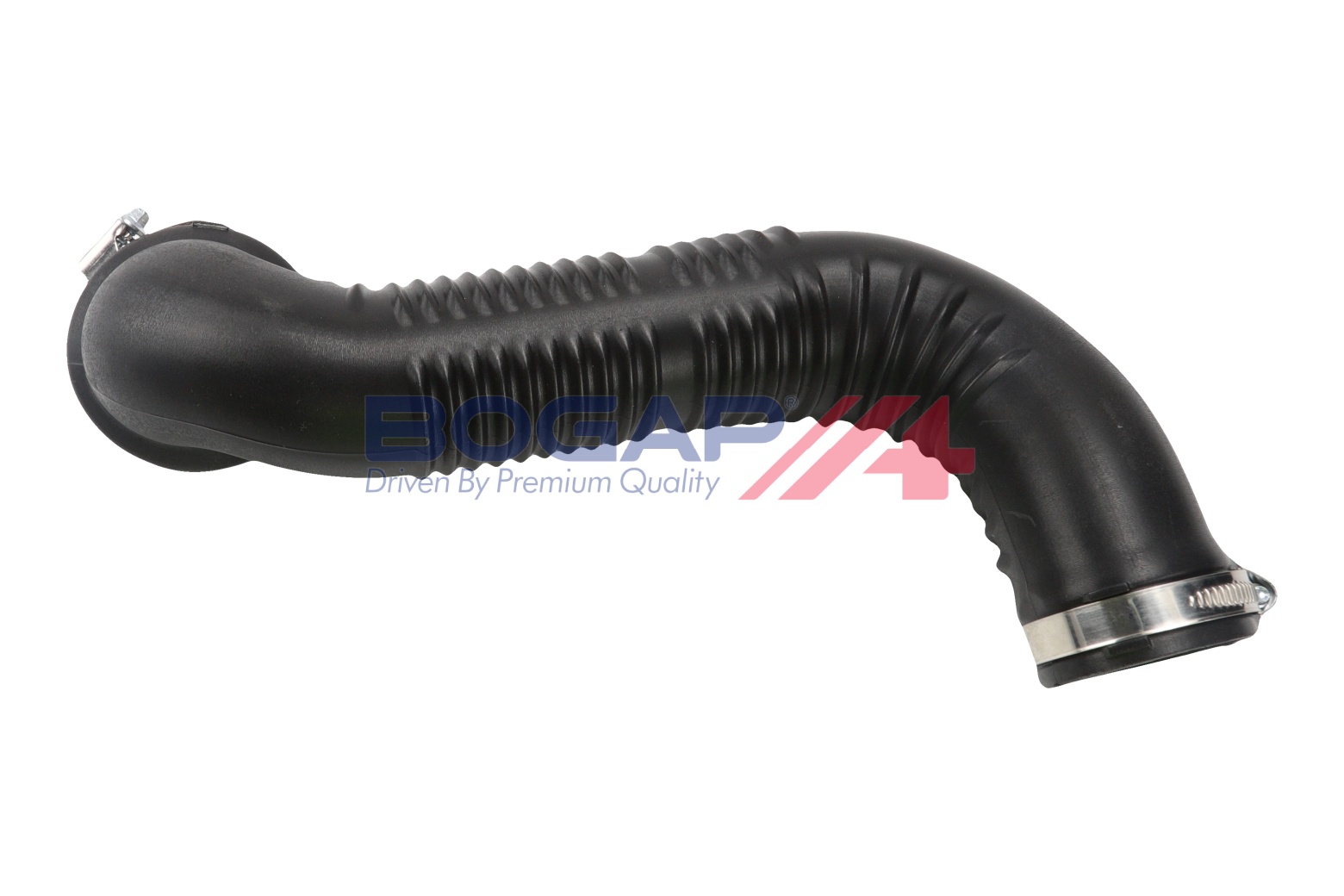 Ilustracja B1711190 BOGAP przewód powietrza doładowującego