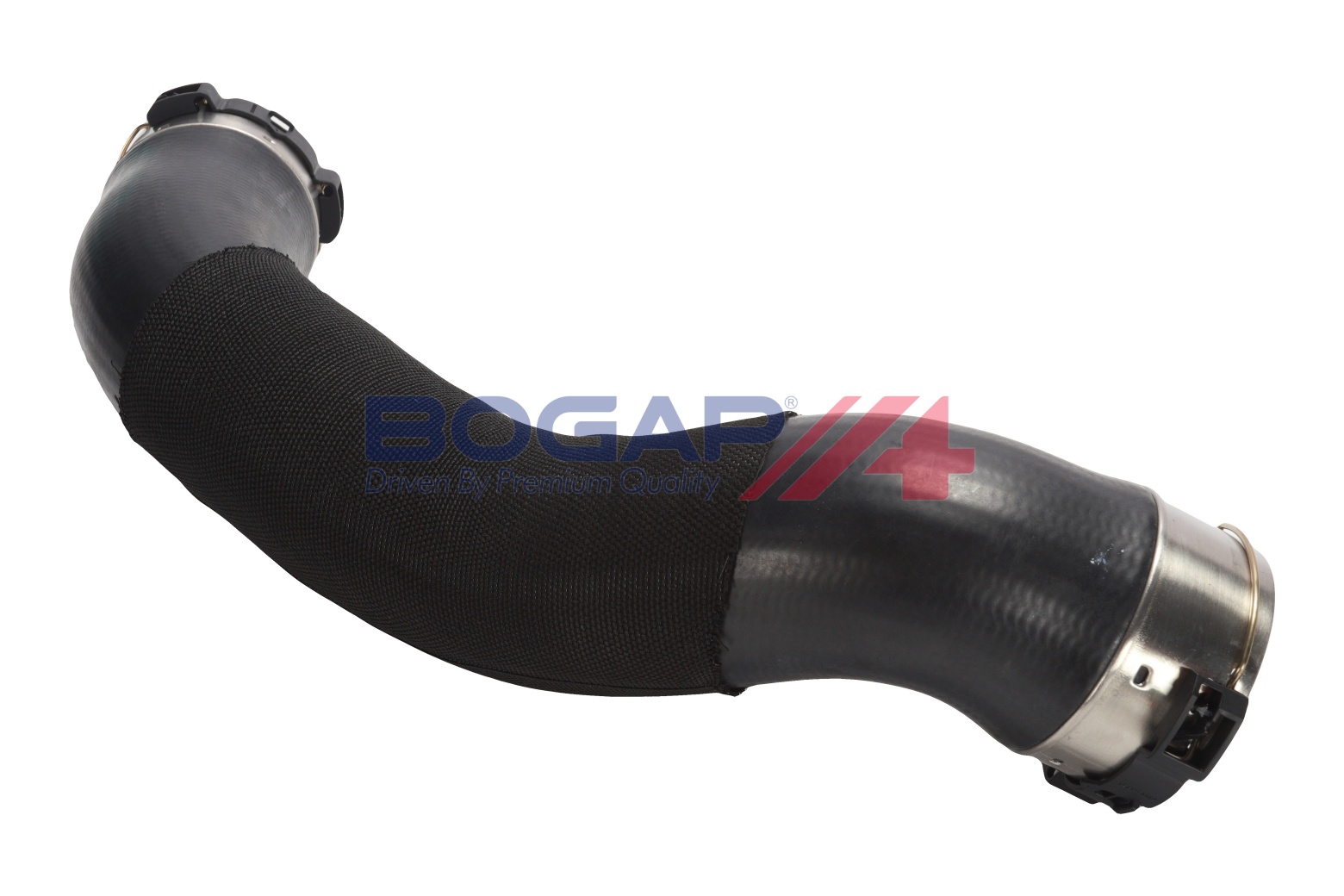 Ilustracja B1711191 BOGAP przewód powietrza doładowującego