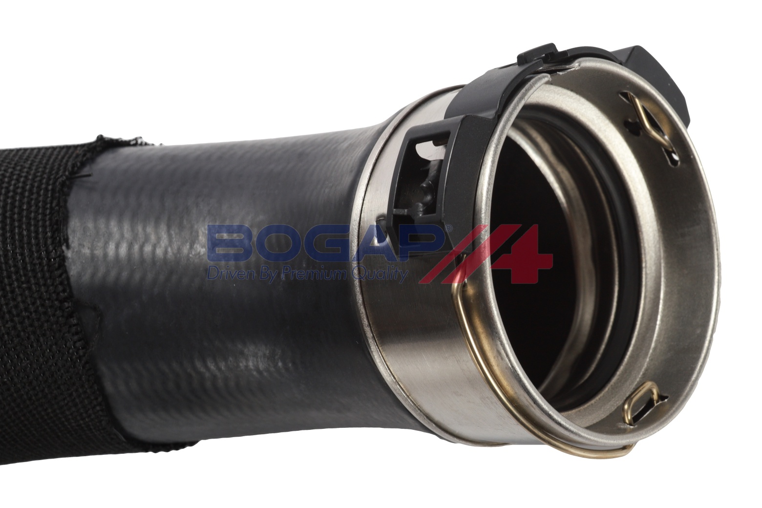 Ilustracja B1711191 BOGAP przewód powietrza doładowującego