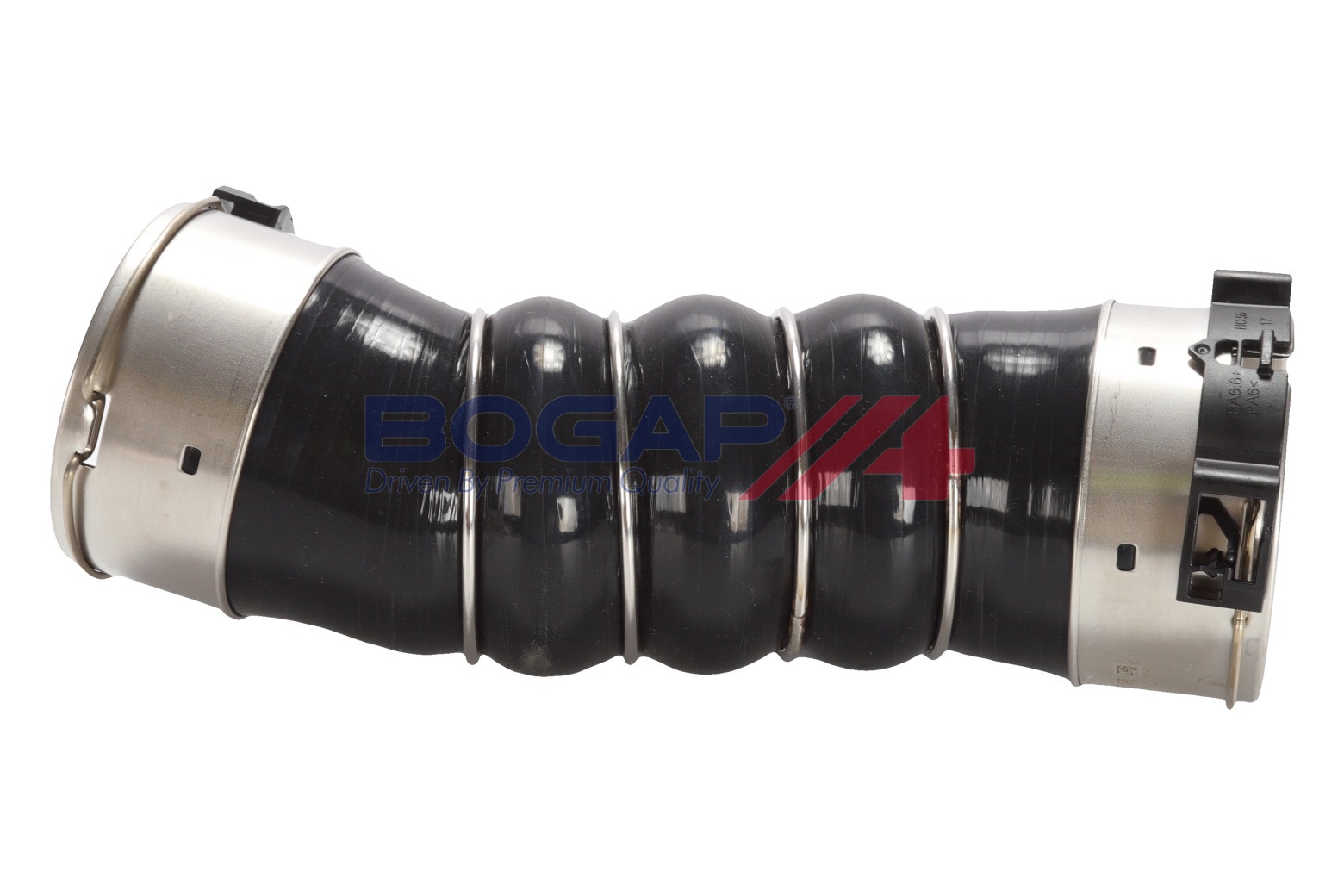 Ilustracja B1711204 BOGAP przewód powietrza doładowującego