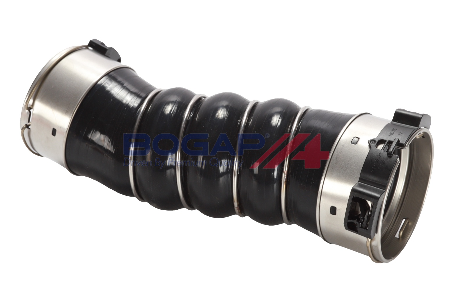 Ilustracja B1711204 BOGAP przewód powietrza doładowującego