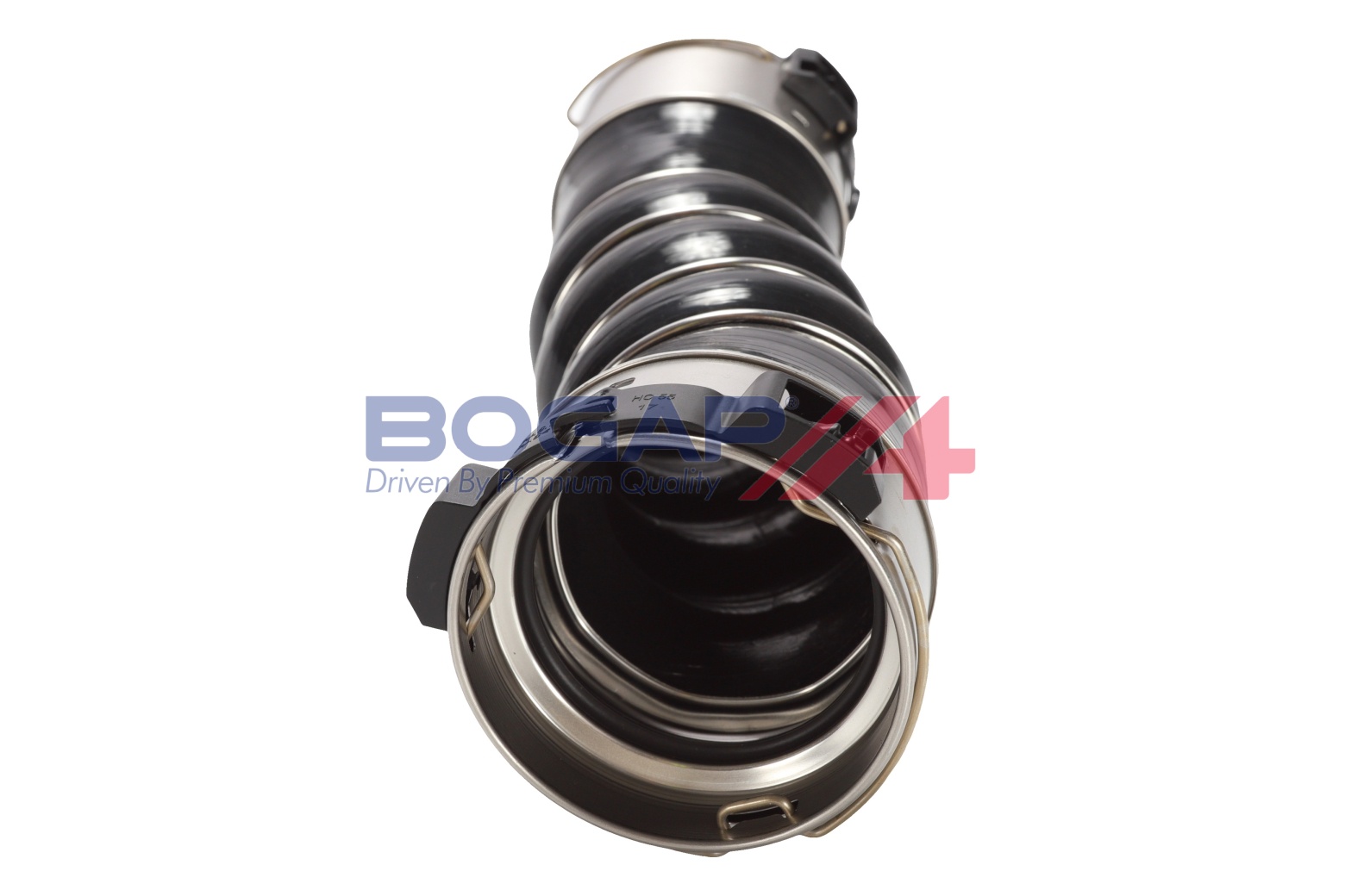 Ilustracja B1711204 BOGAP przewód powietrza doładowującego