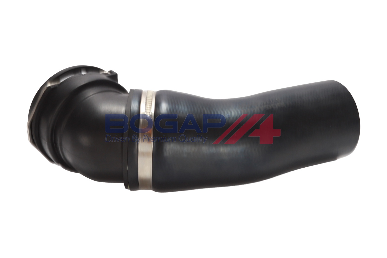 Ilustracja B1711200 BOGAP przewód powietrza doładowującego