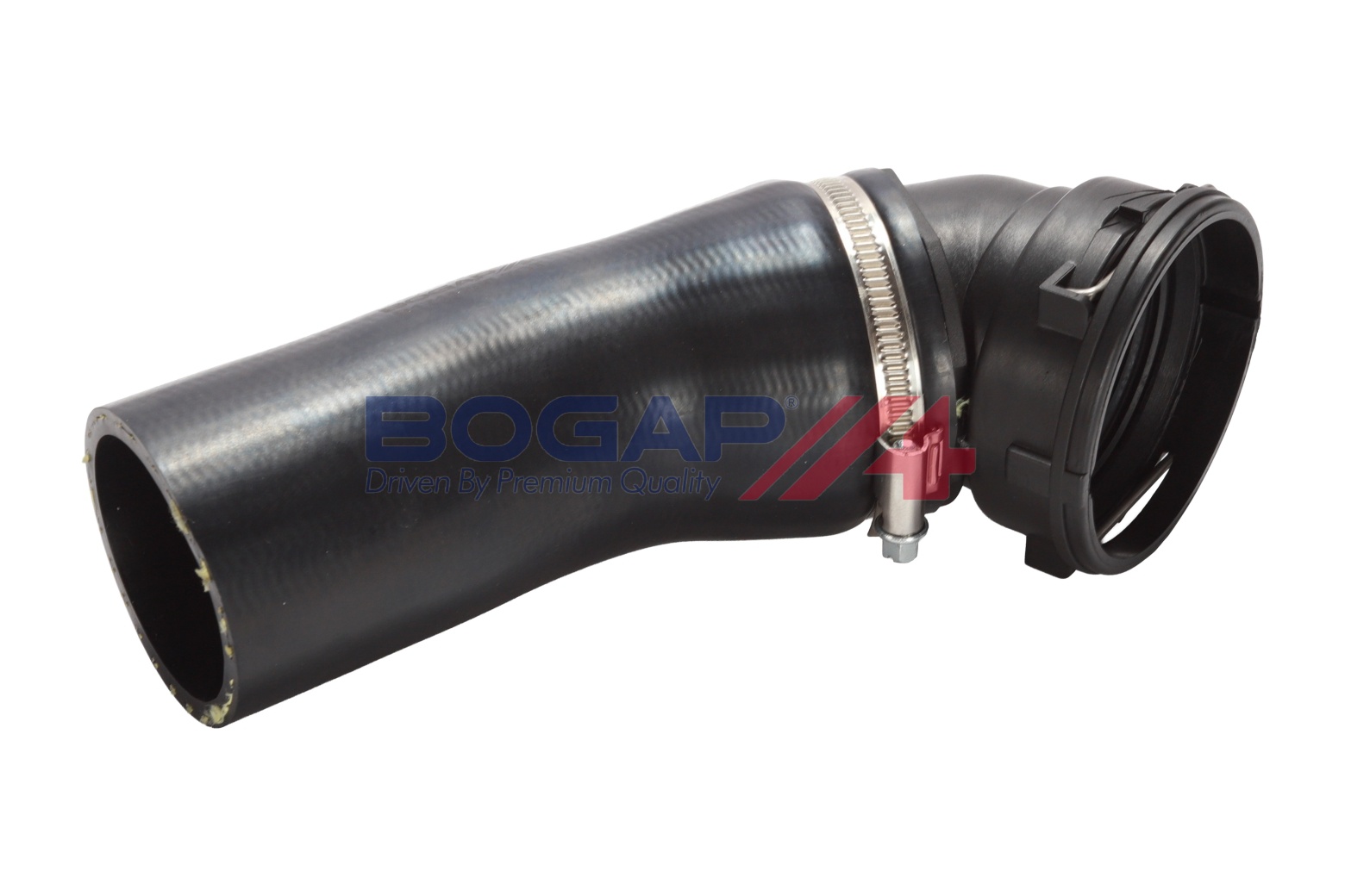 Ilustracja B1711200 BOGAP przewód powietrza doładowującego