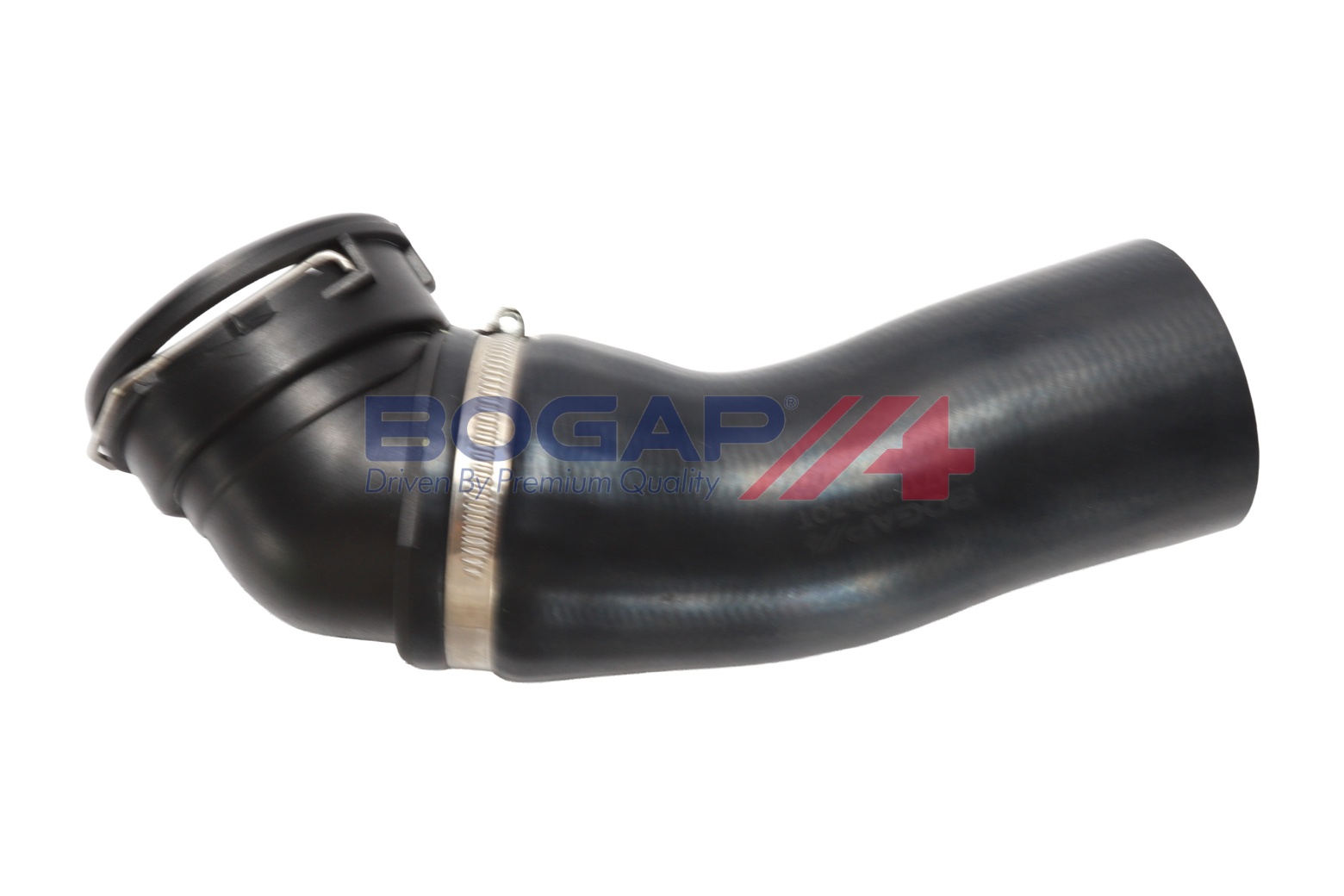 Ilustracja B1711200 BOGAP przewód powietrza doładowującego