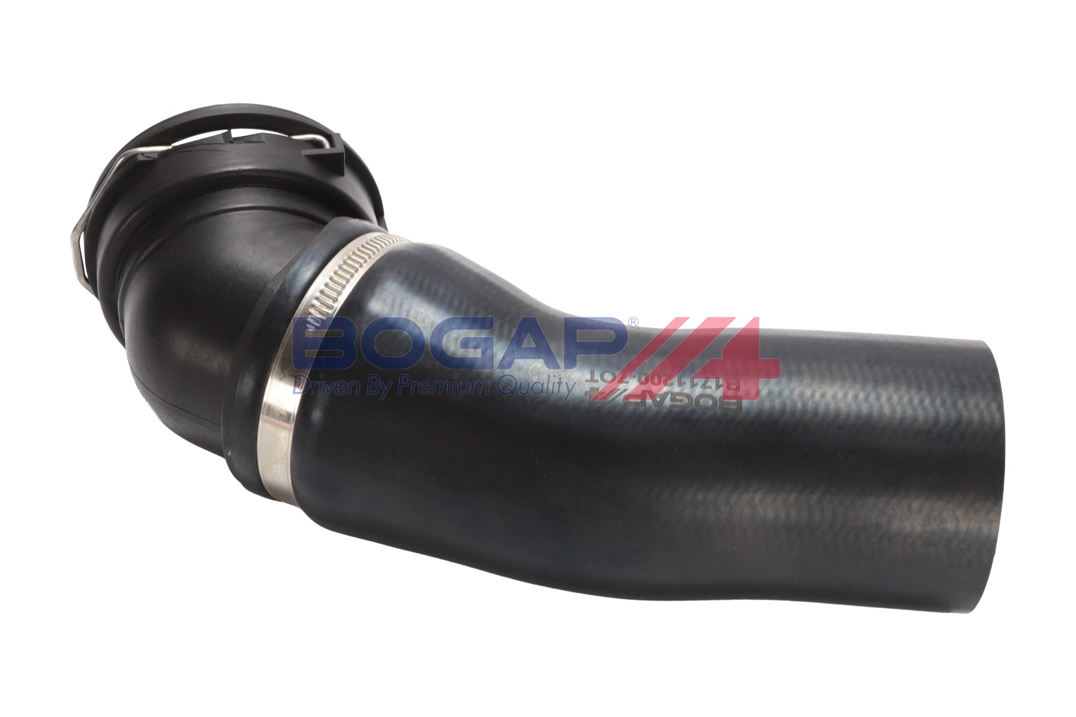 Ilustracja B1711200 BOGAP przewód powietrza doładowującego