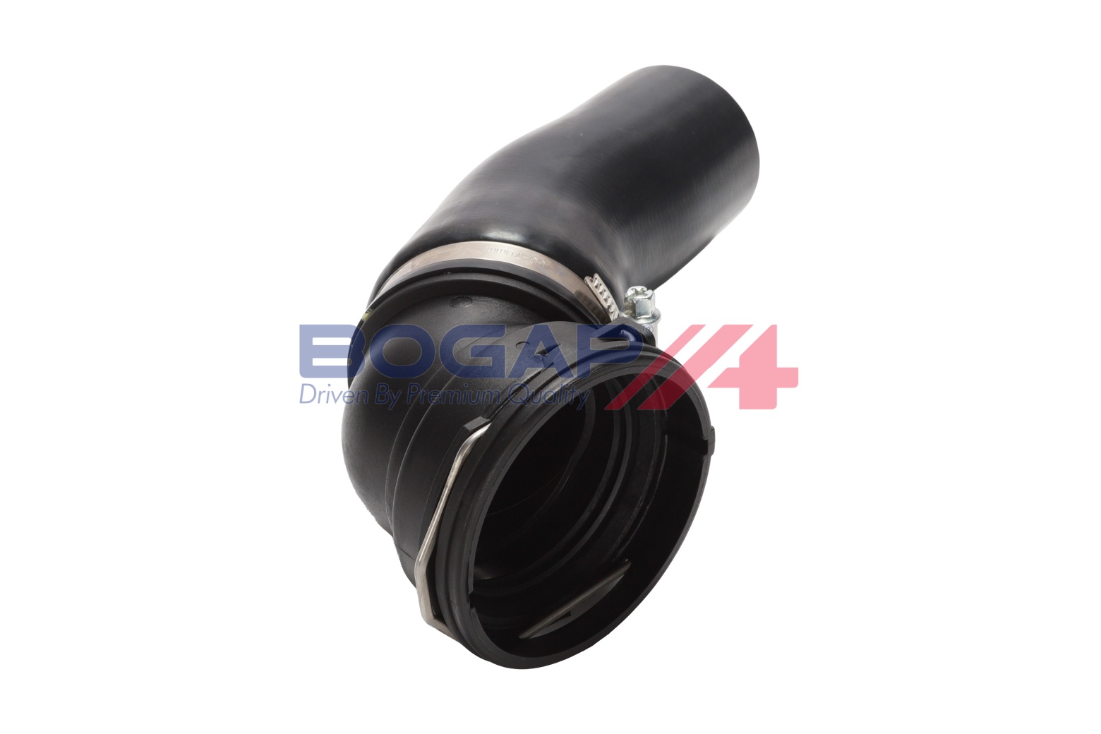 Ilustracja B1711200 BOGAP przewód powietrza doładowującego