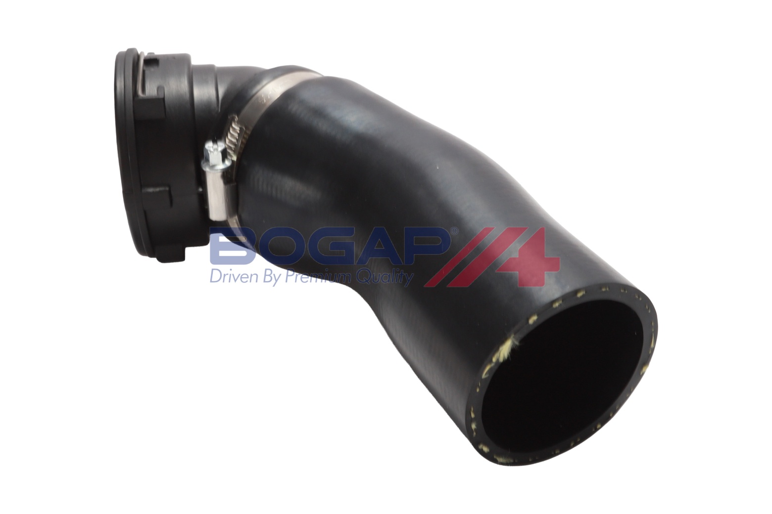 Ilustracja B1711200 BOGAP przewód powietrza doładowującego