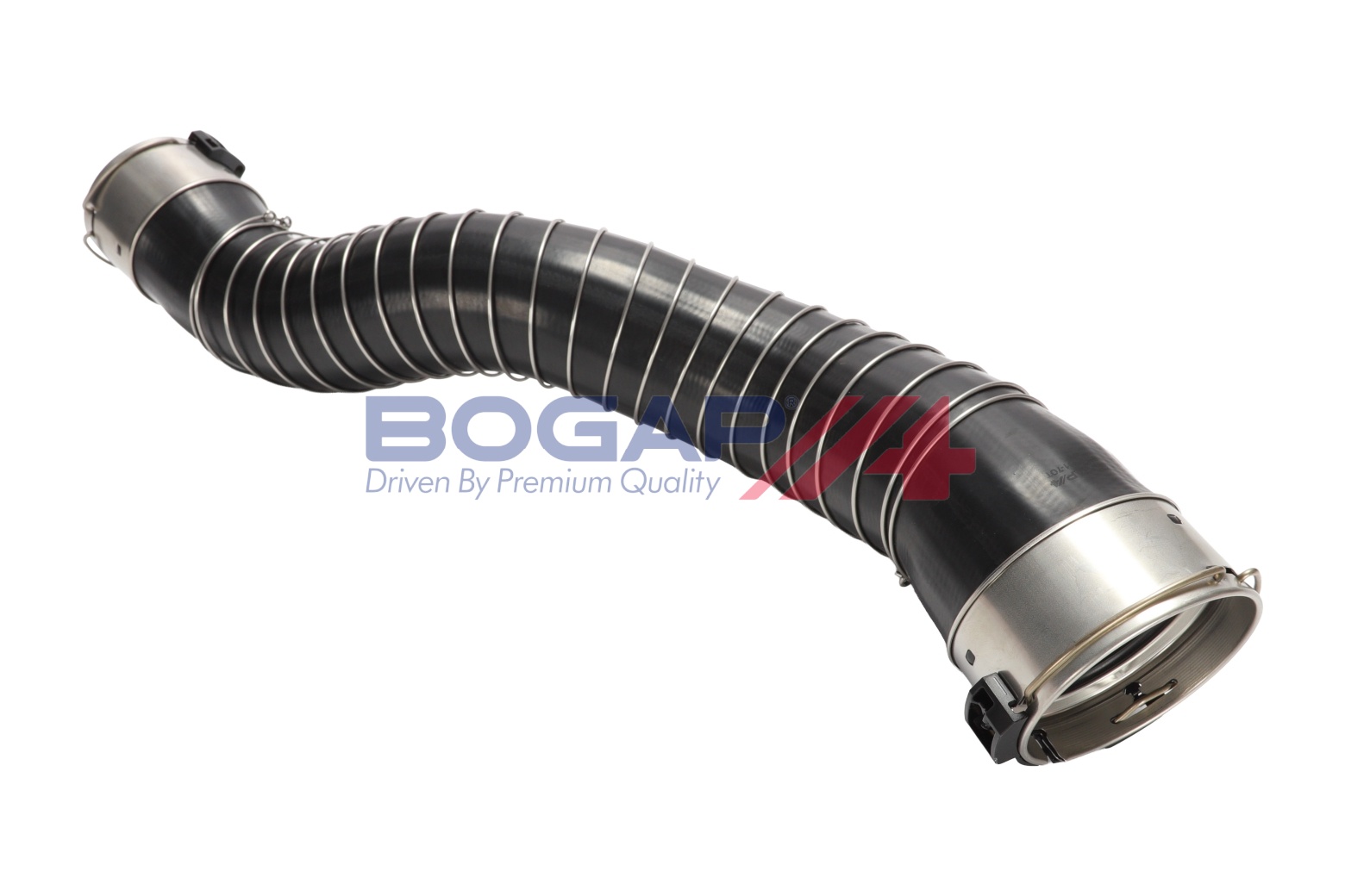 Ilustracja B1711201 BOGAP przewód powietrza doładowującego