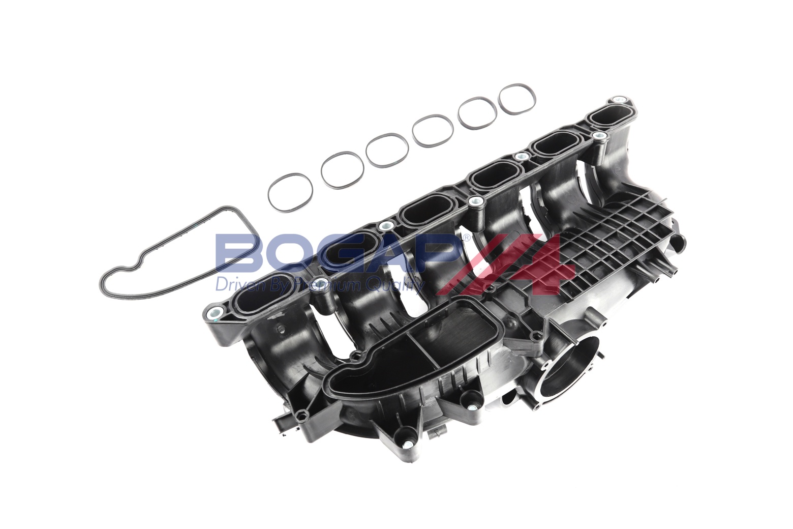 Ilustracja B1712107 BOGAP moduł rury wlotowej