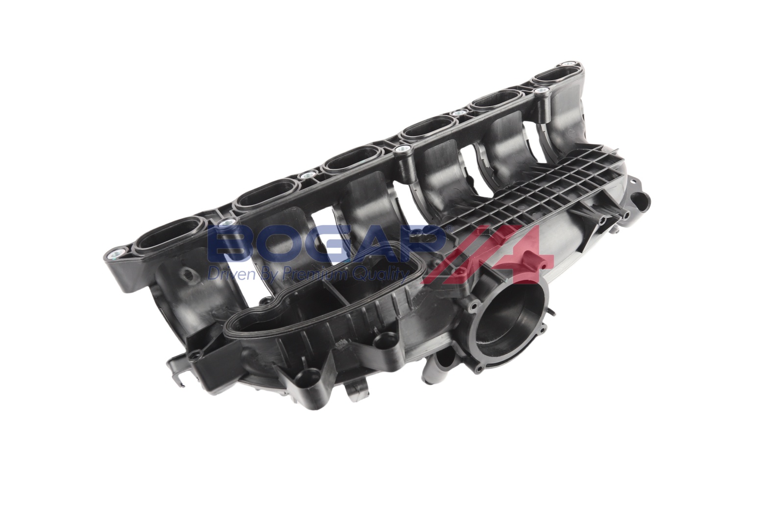 Ilustracja B1712107 BOGAP moduł rury wlotowej