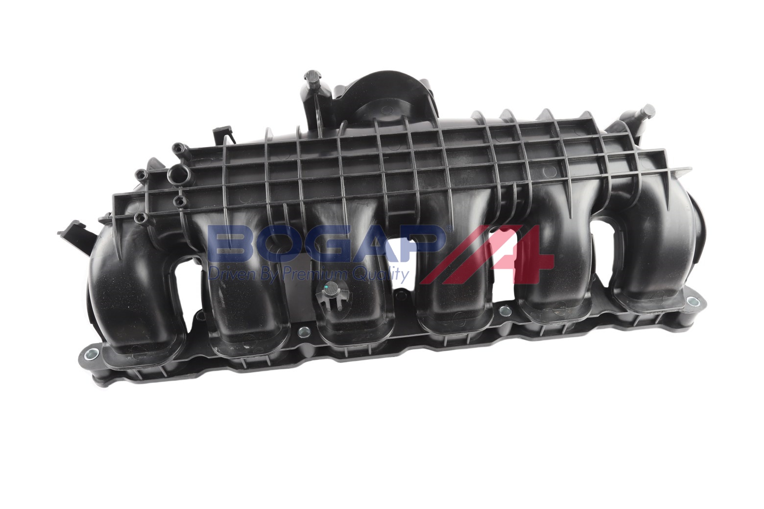 Ilustracja B1712107 BOGAP moduł rury wlotowej