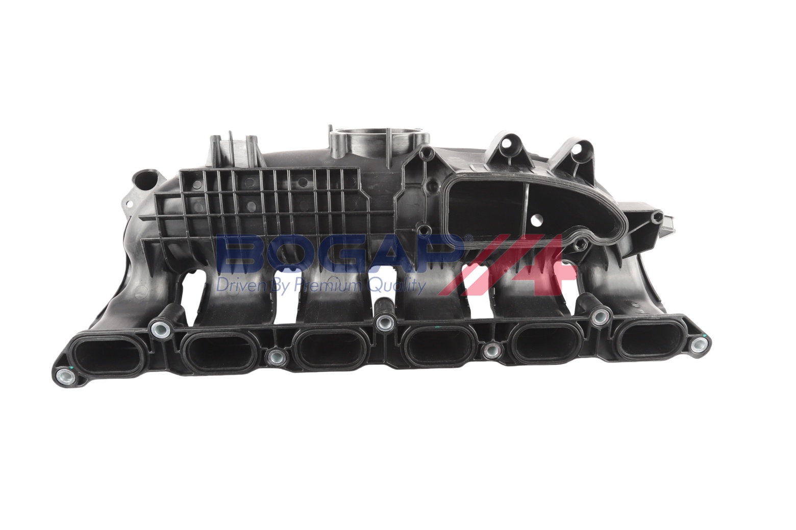 Ilustracja B1712107 BOGAP moduł rury wlotowej