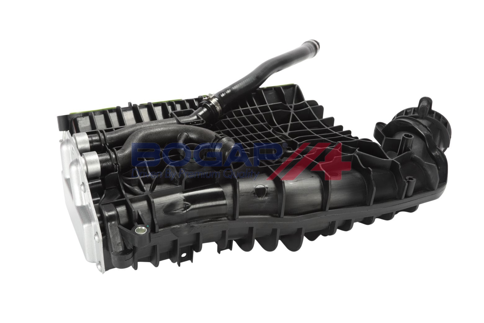 Ilustracja B1712101 BOGAP moduł rury wlotowej