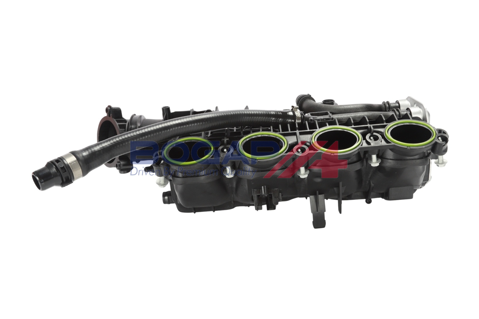 Ilustracja B1712101 BOGAP moduł rury wlotowej