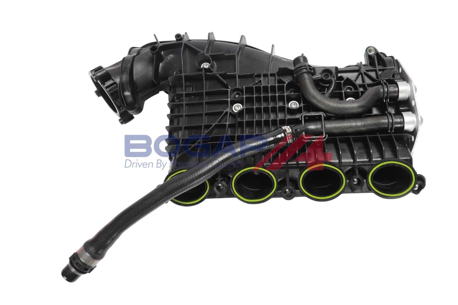 Ilustracja B1712101 BOGAP moduł rury wlotowej