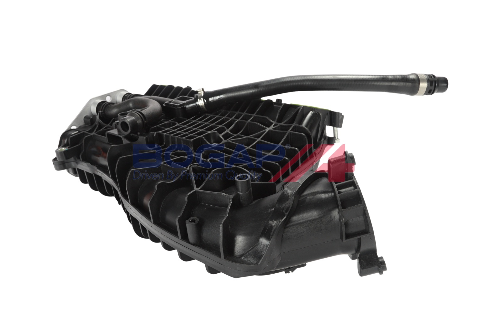 Ilustracja B1712101 BOGAP moduł rury wlotowej