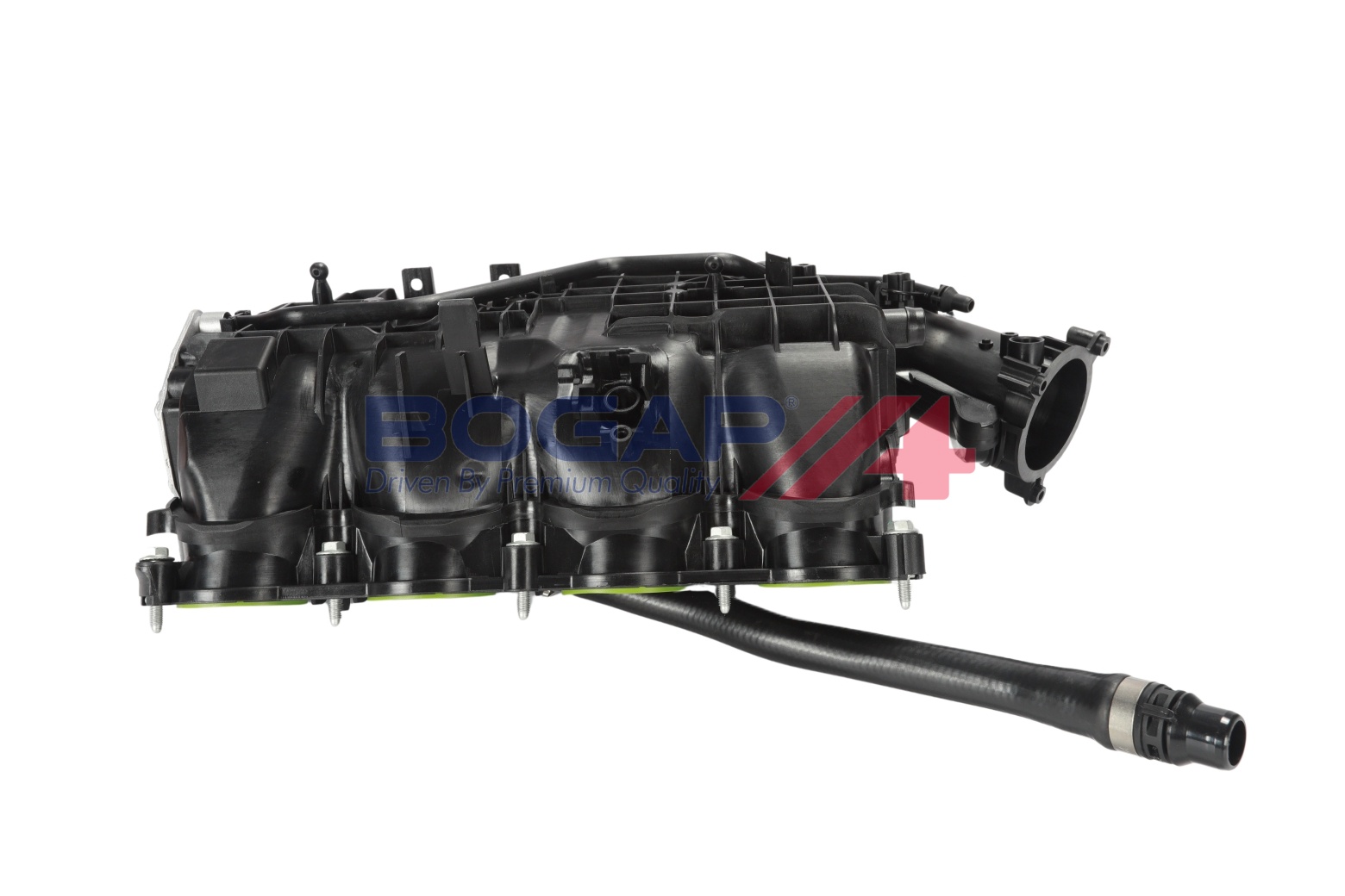 Ilustracja B1712101 BOGAP moduł rury wlotowej
