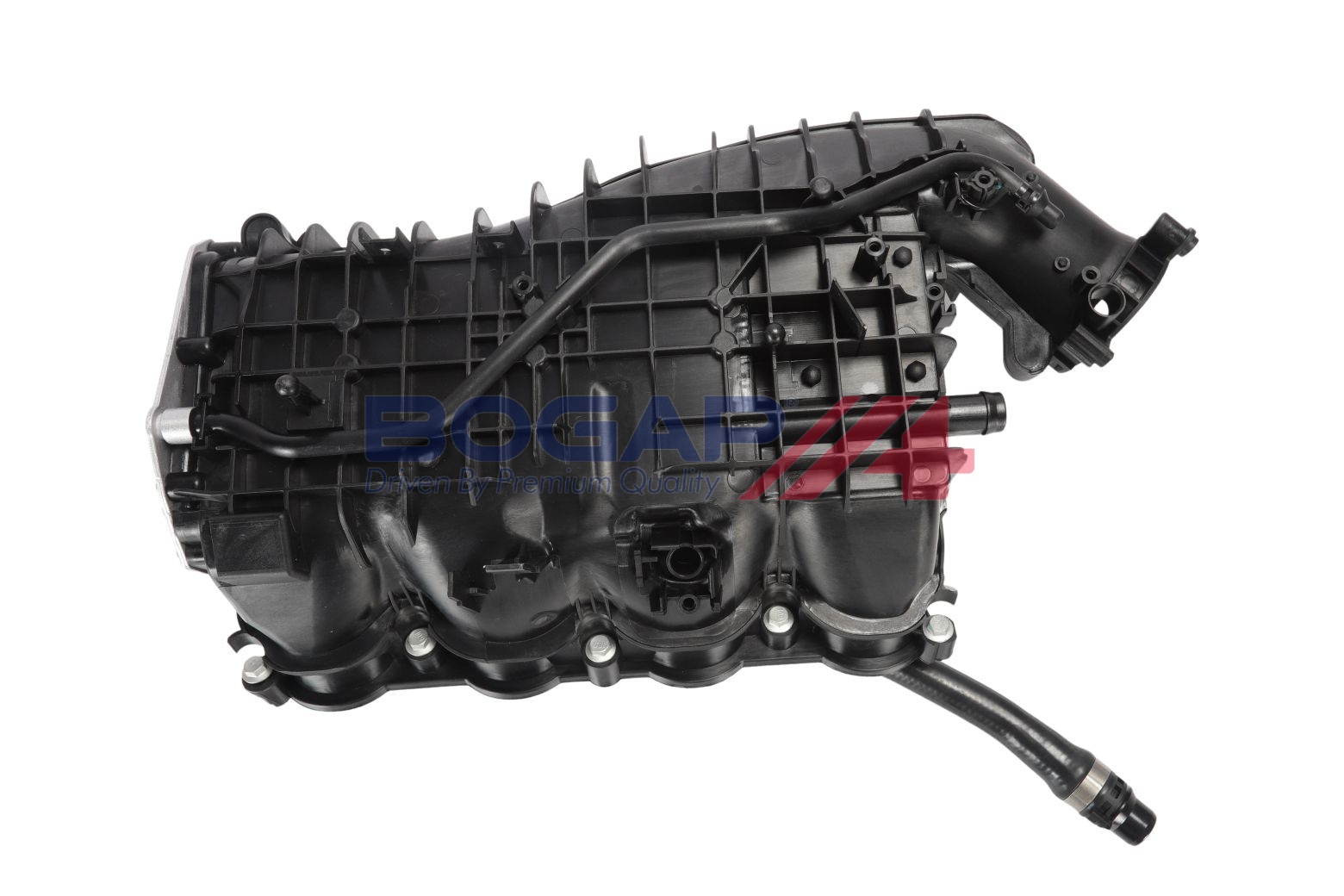 Ilustracja B1712101 BOGAP moduł rury wlotowej