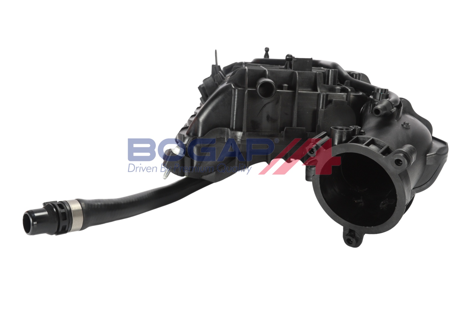 Ilustracja B1712101 BOGAP moduł rury wlotowej