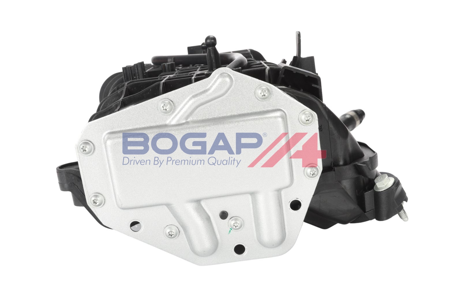 Ilustracja B1712101 BOGAP moduł rury wlotowej