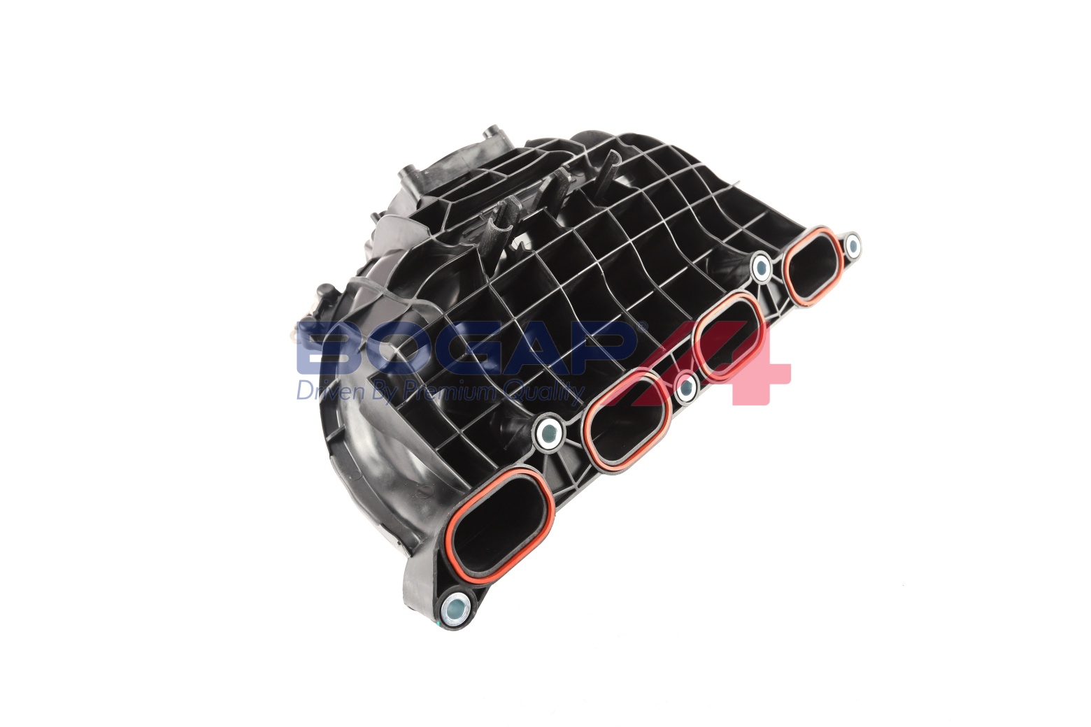 Ilustracja B1712103 BOGAP moduł rury wlotowej