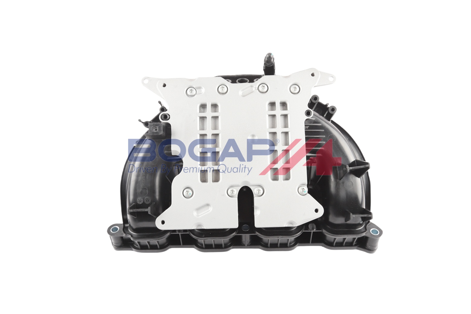 Ilustracja B1712103 BOGAP moduł rury wlotowej