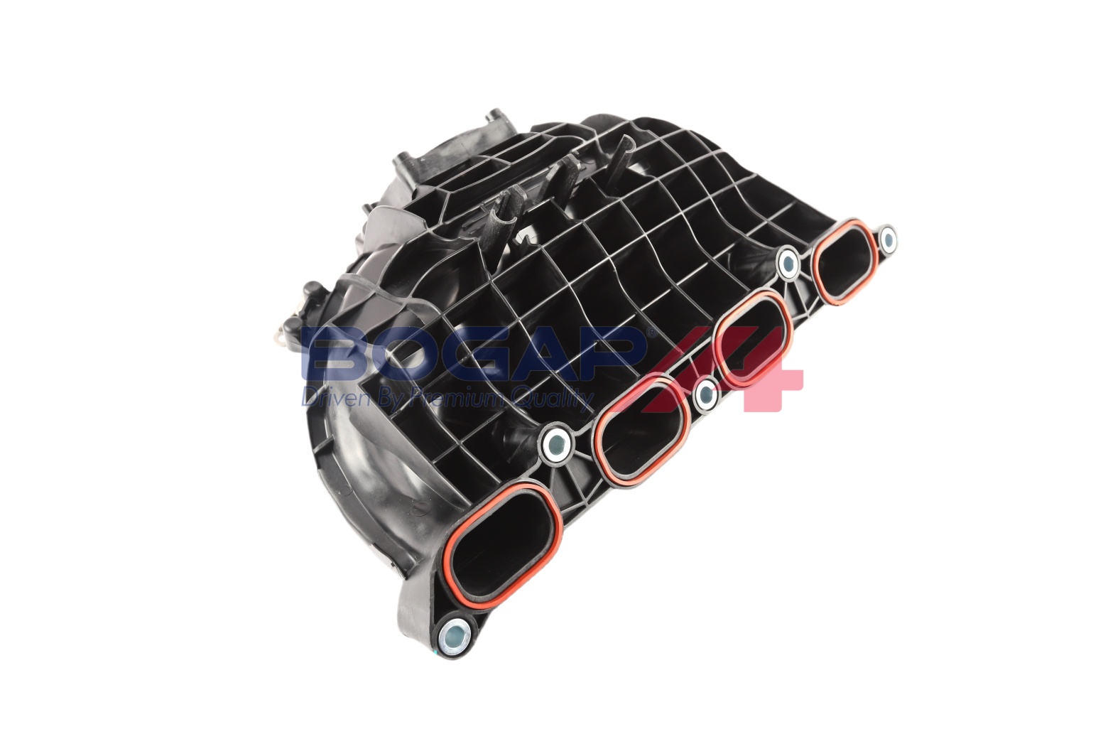 Ilustracja B1712103 BOGAP moduł rury wlotowej