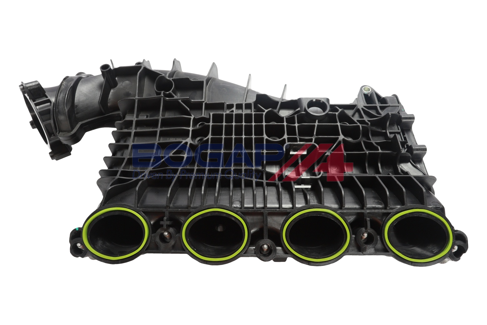 Ilustracja B1712116 BOGAP moduł rury wlotowej