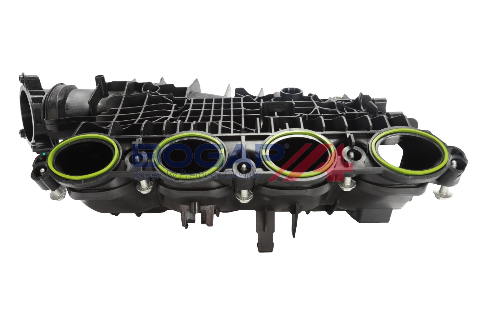 Ilustracja B1712116 BOGAP moduł rury wlotowej