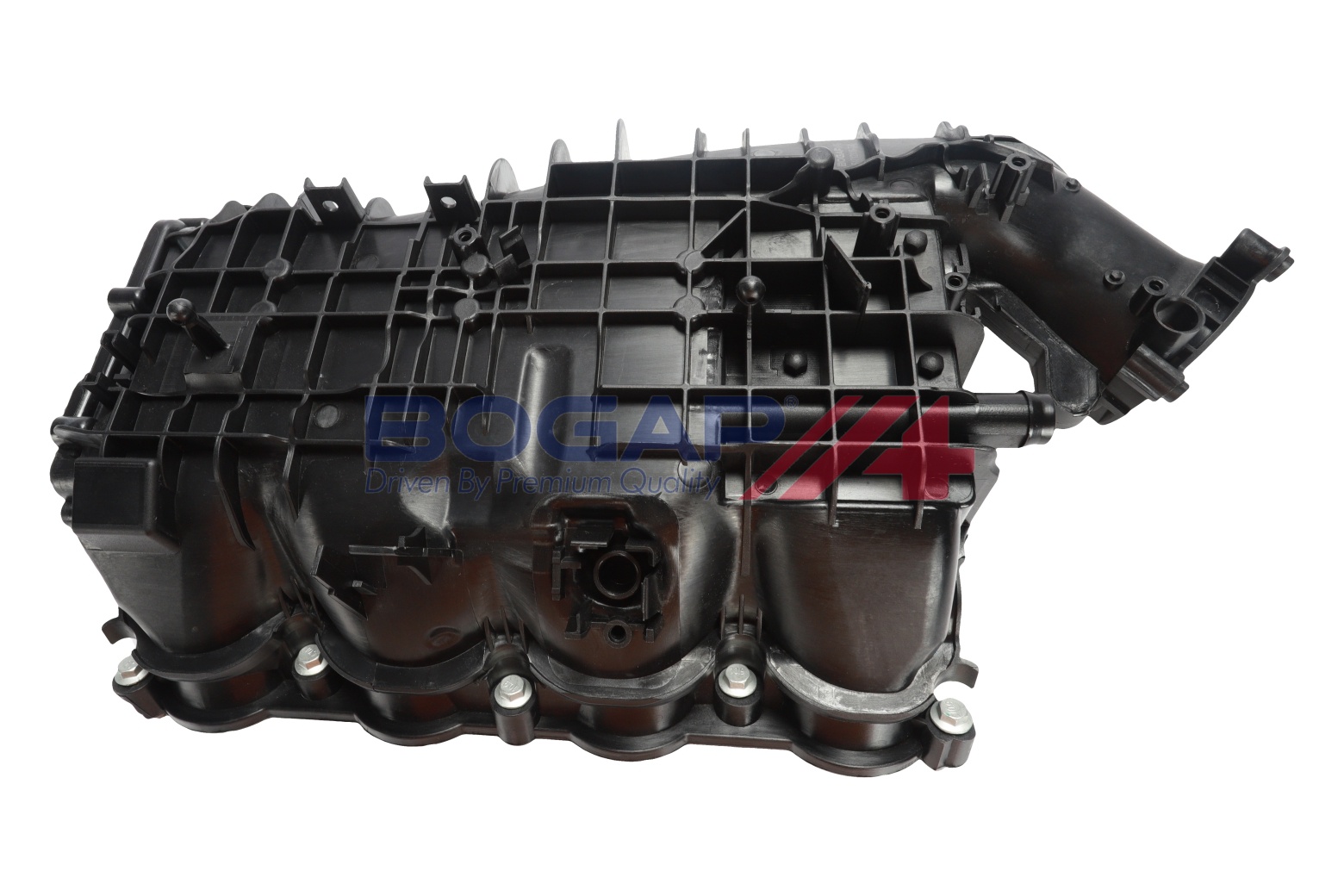 Ilustracja B1712116 BOGAP moduł rury wlotowej