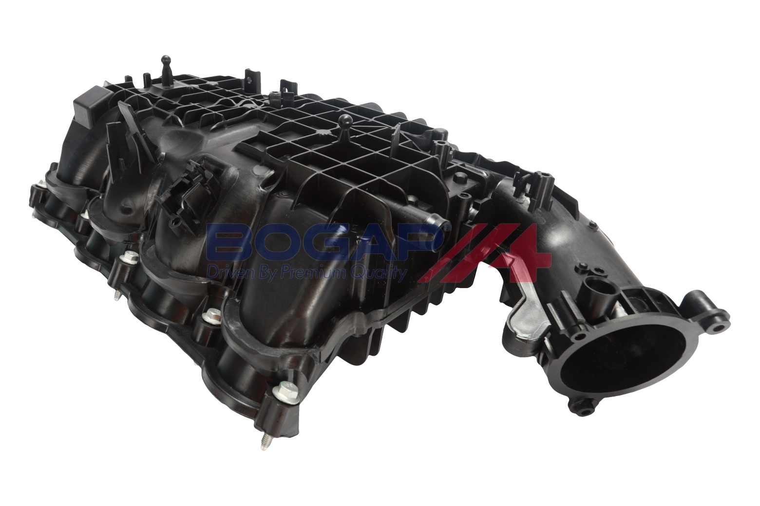 Ilustracja B1712116 BOGAP moduł rury wlotowej