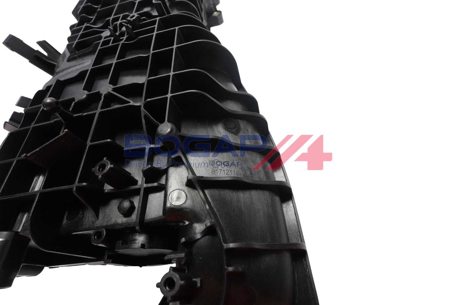 Ilustracja B1712116 BOGAP moduł rury wlotowej