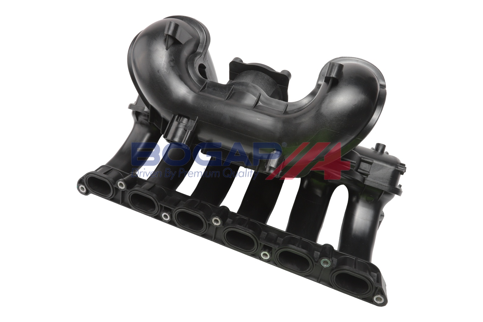 Ilustracja B1712117 BOGAP moduł rury wlotowej