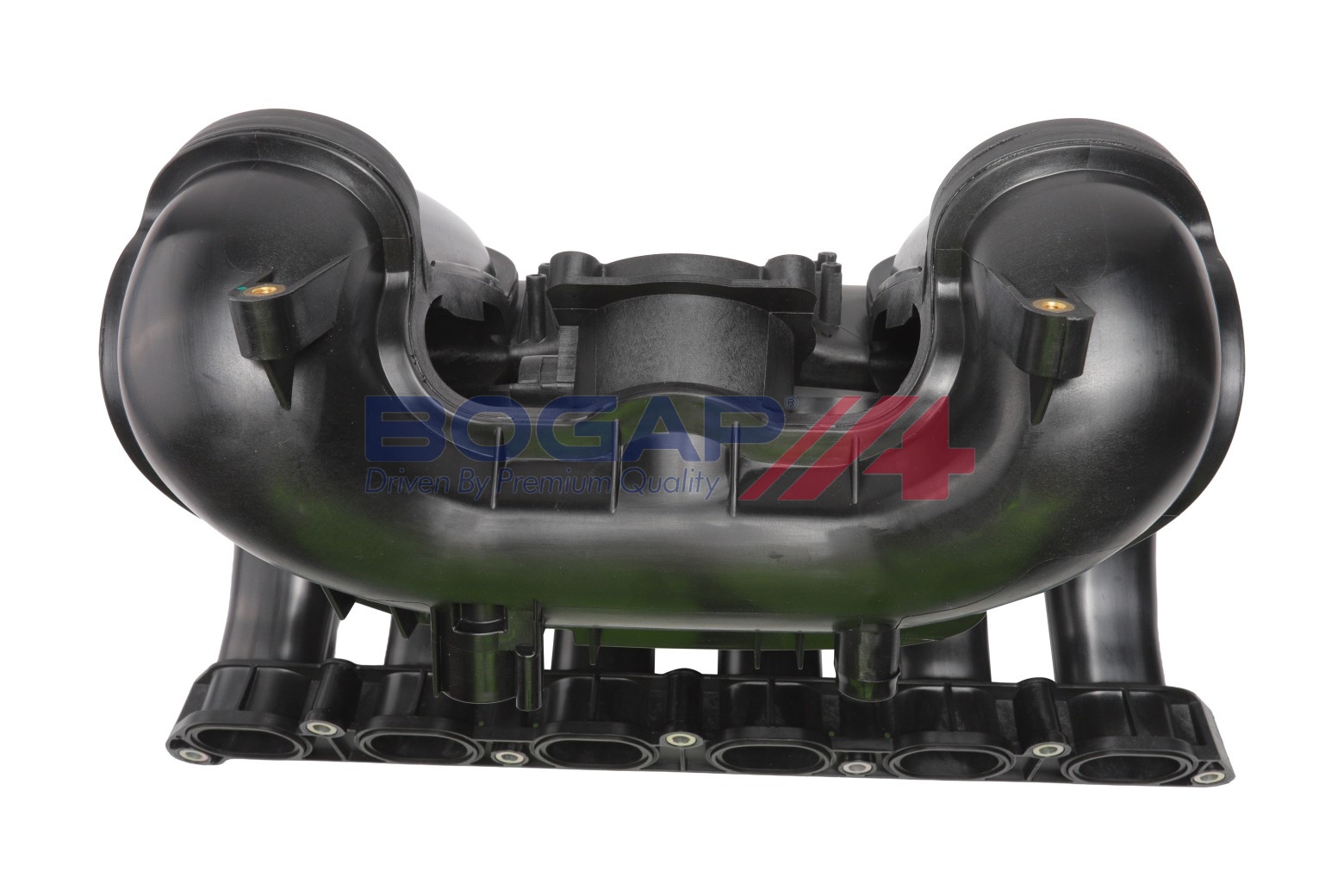 Ilustracja B1712117 BOGAP moduł rury wlotowej