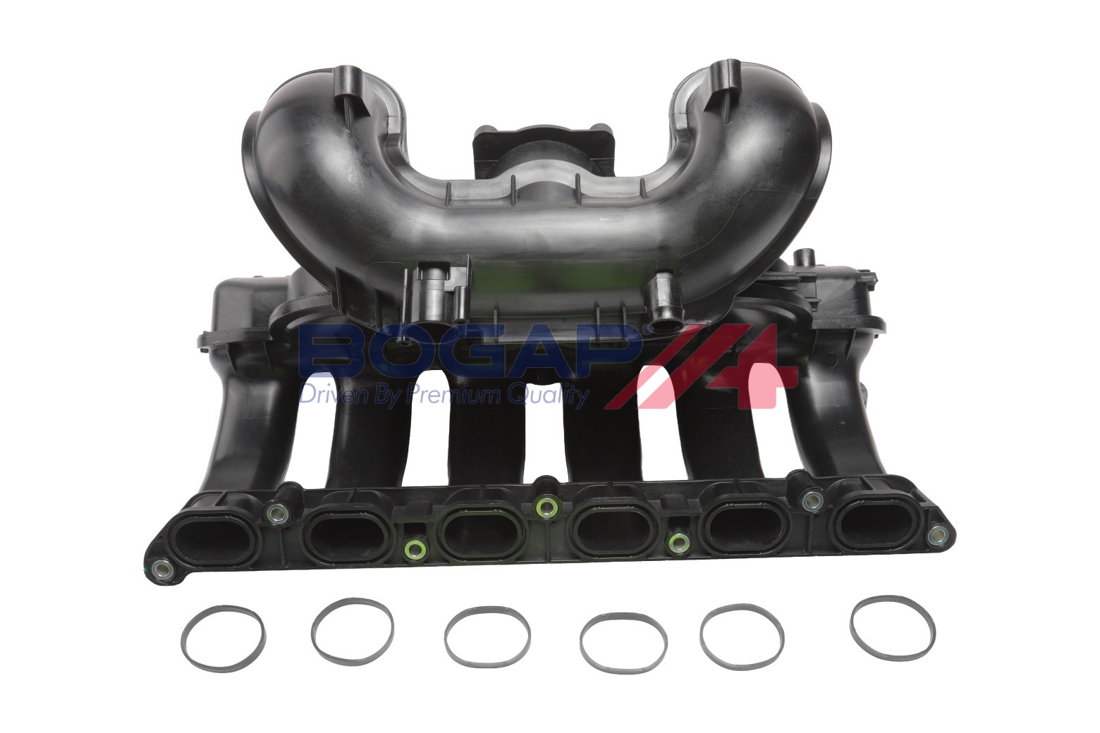 Ilustracja B1712117 BOGAP moduł rury wlotowej