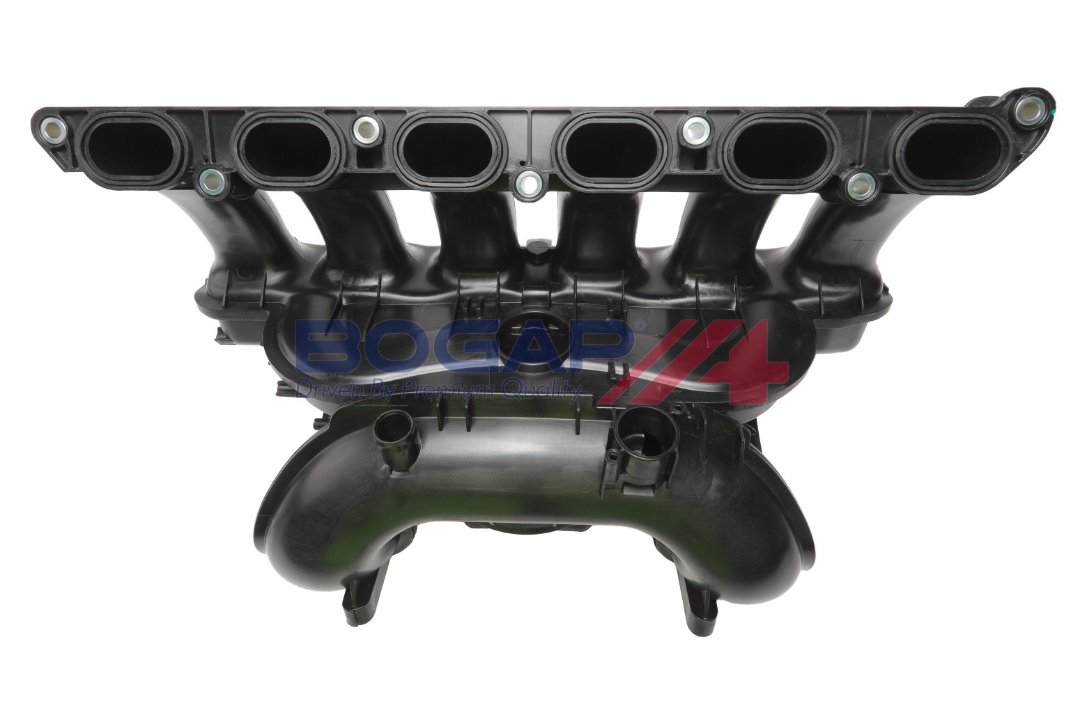 Ilustracja B1712117 BOGAP moduł rury wlotowej