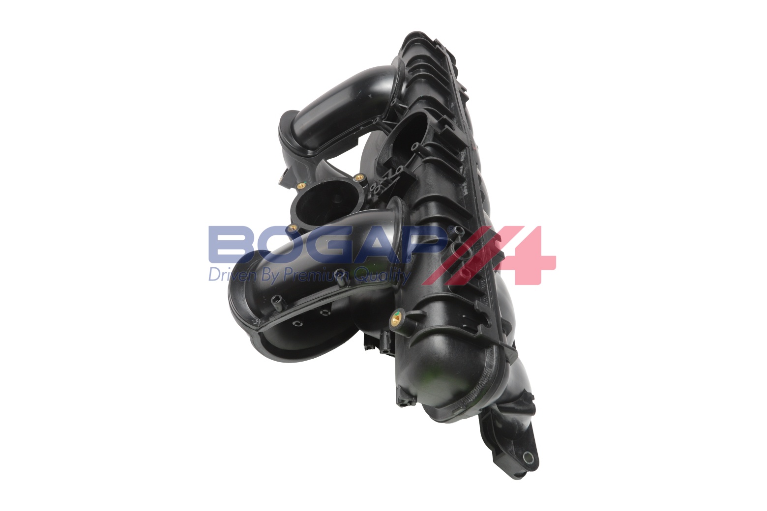 Ilustracja B1712117 BOGAP moduł rury wlotowej