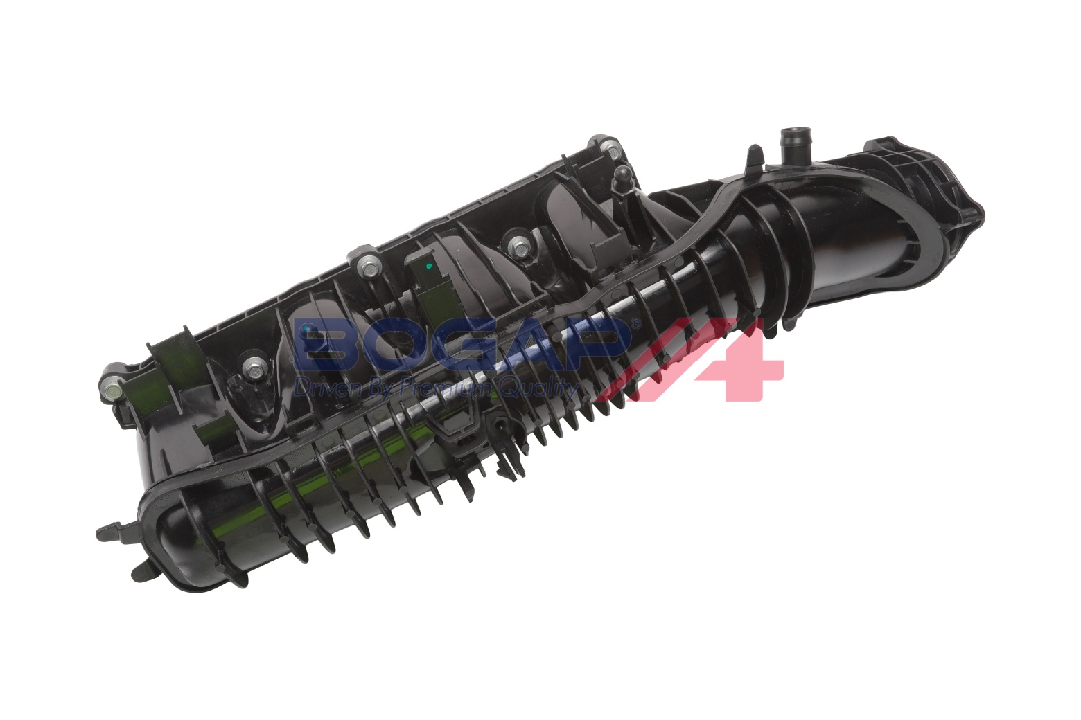 Ilustracja B1712118 BOGAP moduł rury wlotowej