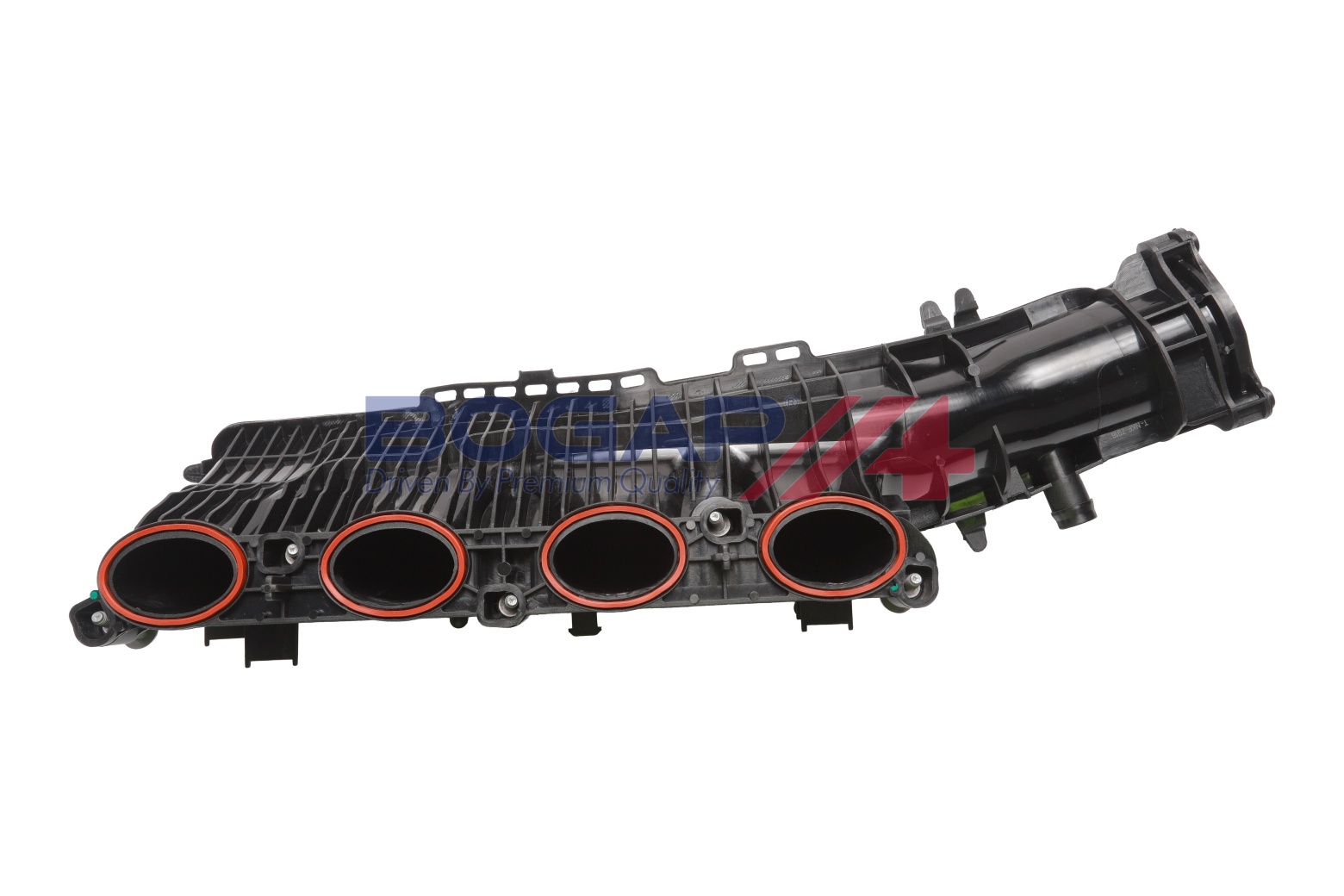 Ilustracja B1712118 BOGAP moduł rury wlotowej