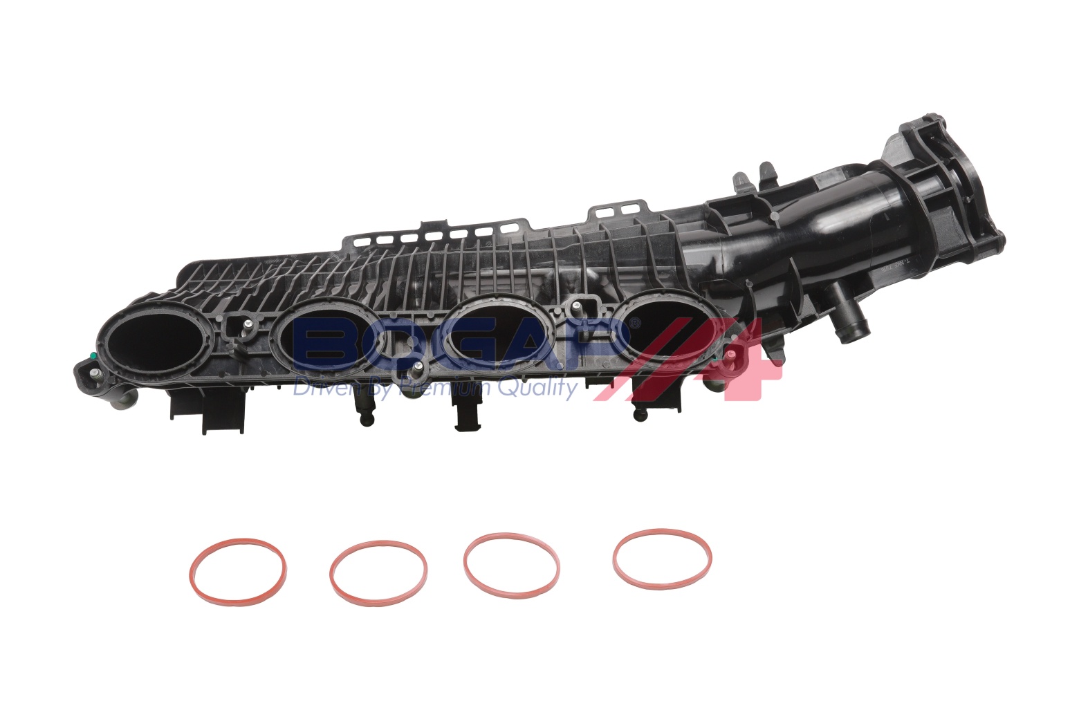 Ilustracja B1712118 BOGAP moduł rury wlotowej