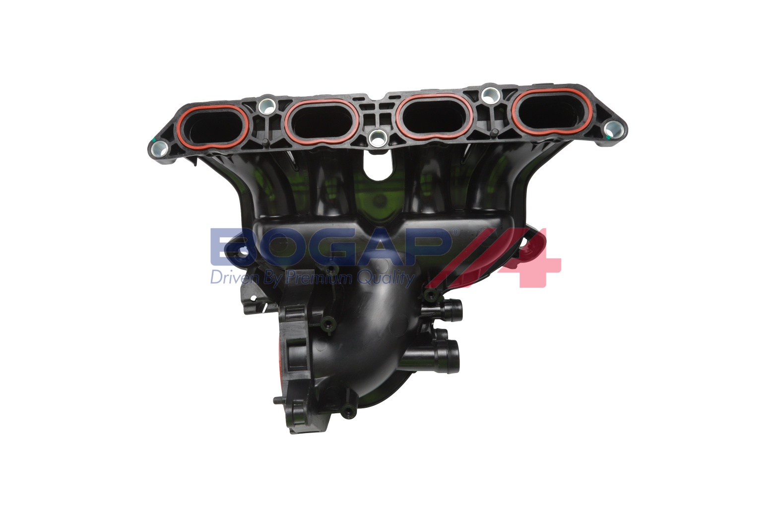 Ilustracja B1712110 BOGAP moduł rury wlotowej