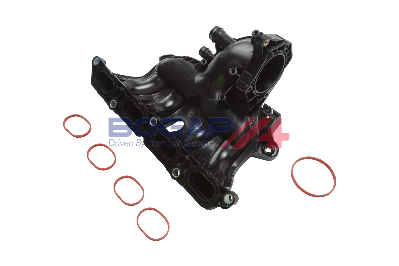 Ilustracja B1712110 BOGAP moduł rury wlotowej