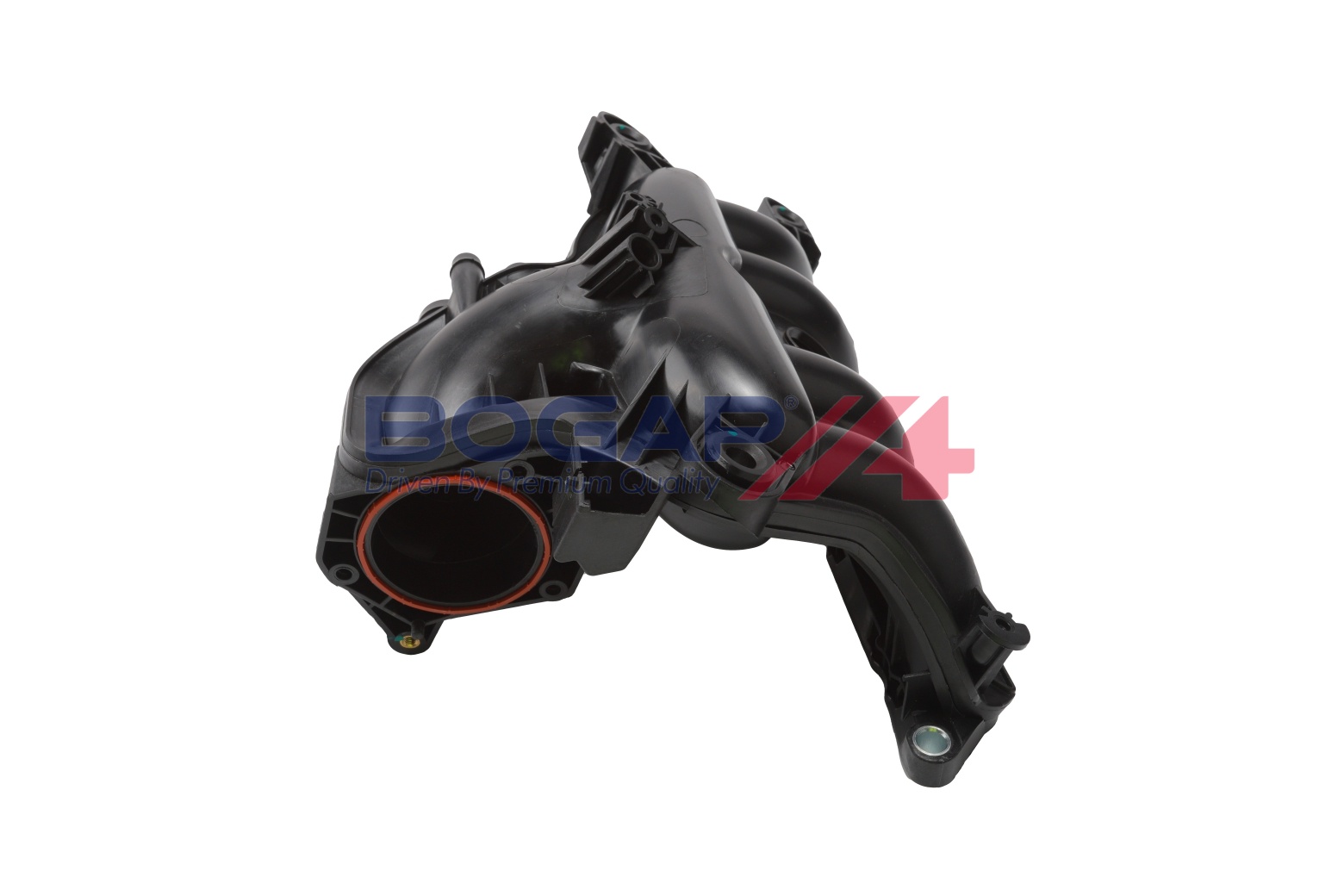 Ilustracja B1712110 BOGAP moduł rury wlotowej